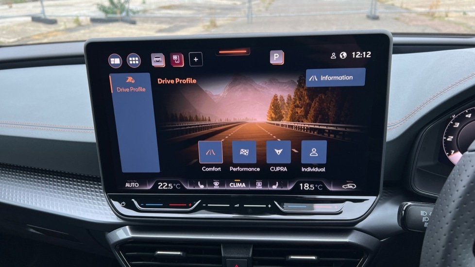 Used Cupra Leon 2025 for sale - 76888804: Photo 58