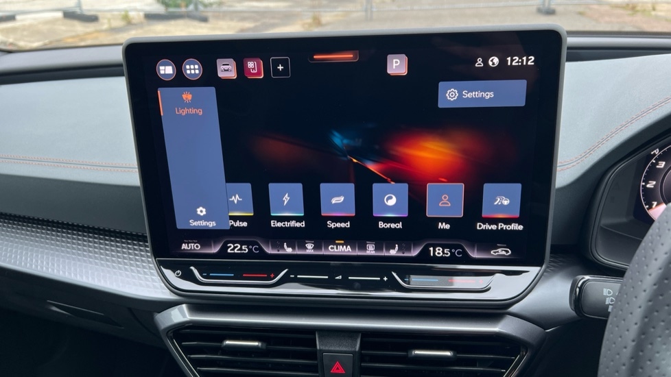 Used Cupra Leon 2025 for sale - 76888804: Photo 59