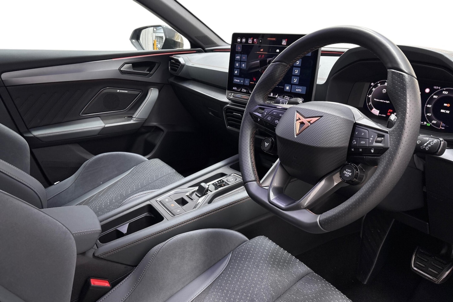 Used Cupra Leon 2025 for sale - 76888804: Photo 6