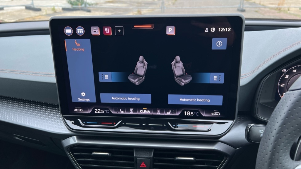 Used Cupra Leon 2025 for sale - 76888804: Photo 60