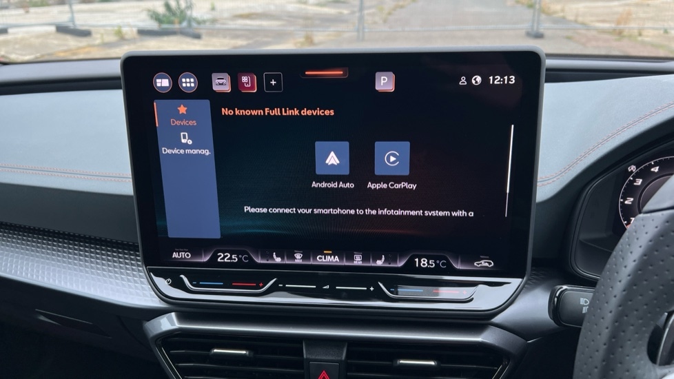 Used Cupra Leon 2025 for sale - 76888804: Photo 61