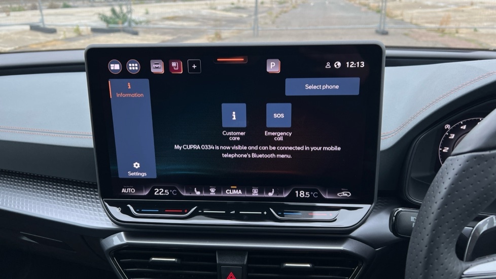 Used Cupra Leon 2025 for sale - 76888804: Photo 62