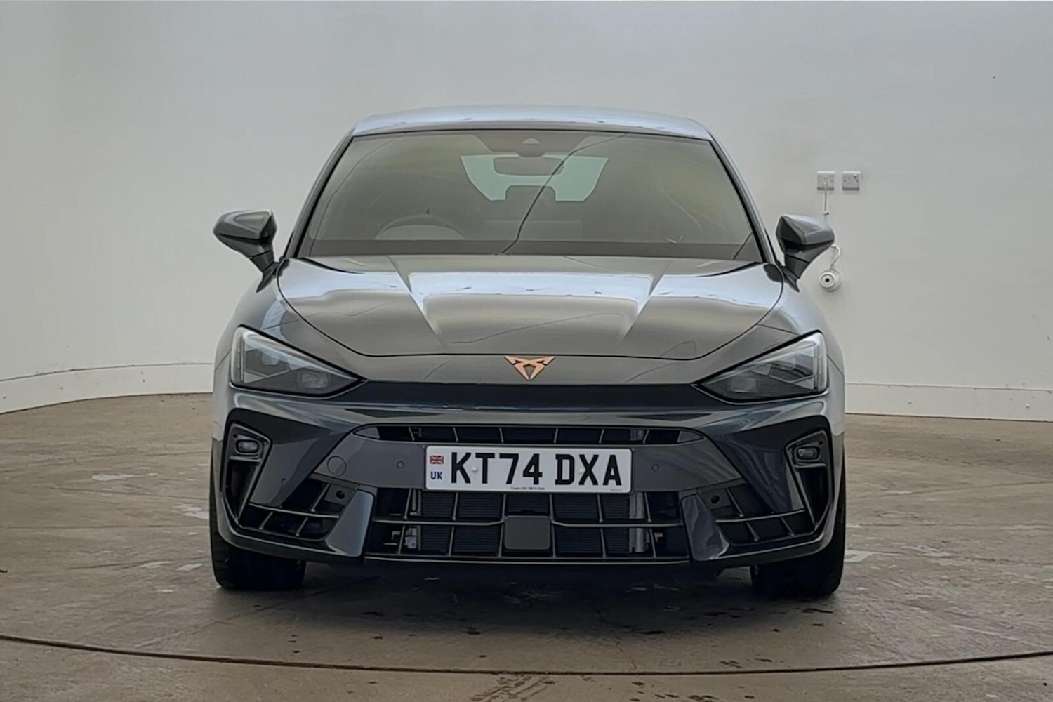 Used Cupra Leon 2025 for sale - 76888804: Photo 7