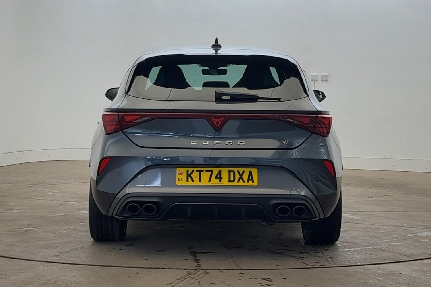 Used Cupra Leon 2025 for sale - 76888804: Photo 8