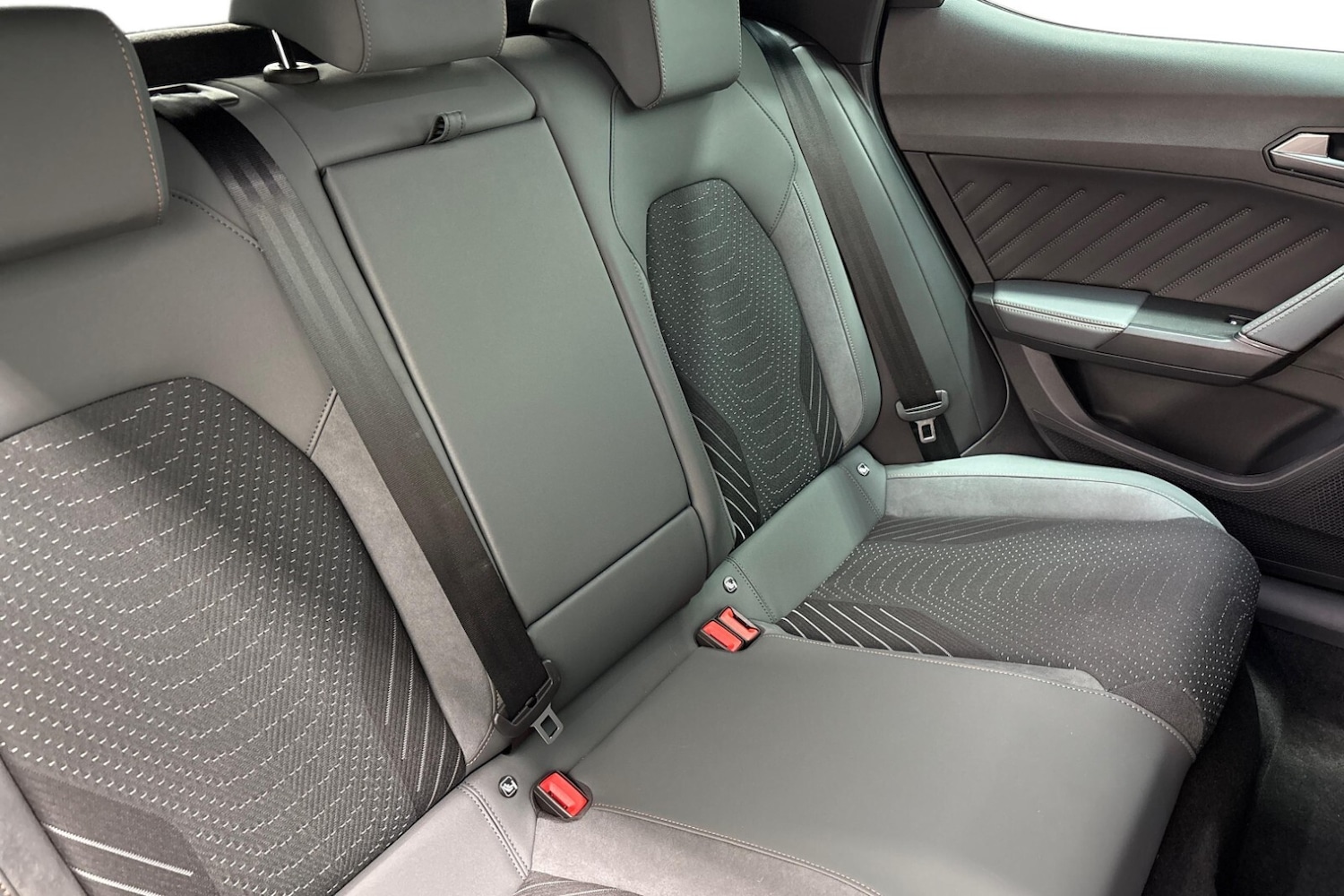 Used Cupra Leon 2025 for sale - 76888804: Photo 9