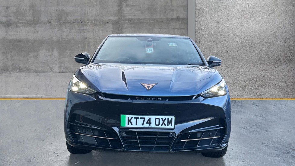 Used Cupra Tavascan 2025 for sale - 76826700: Photo 10