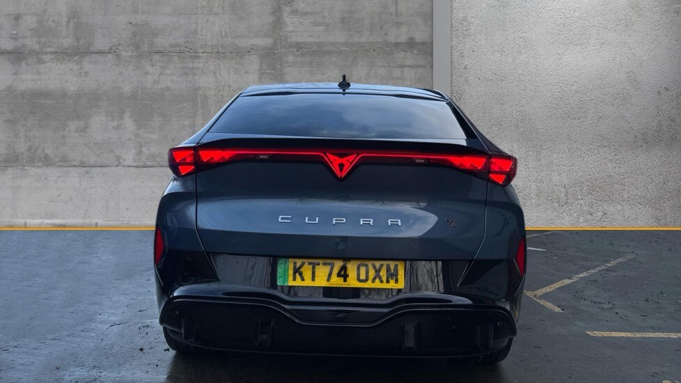 Used Cupra Tavascan 2025 for sale - 76826700: Photo 11