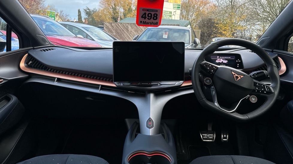 Used Cupra Tavascan 2025 for sale - 76826700: Photo 12