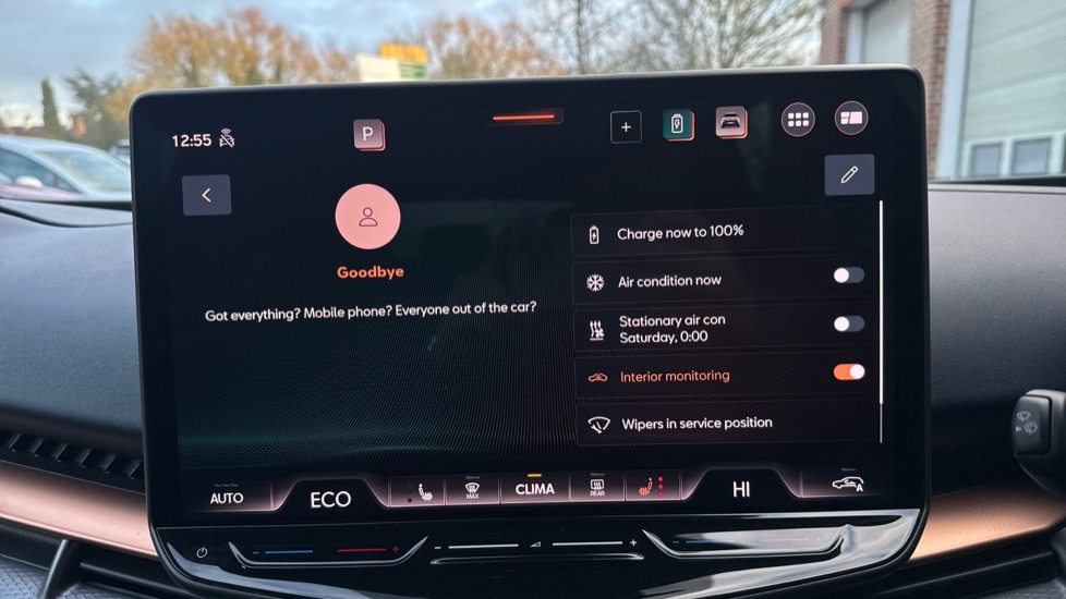 Used Cupra Tavascan 2025 for sale - 76826700: Photo 13