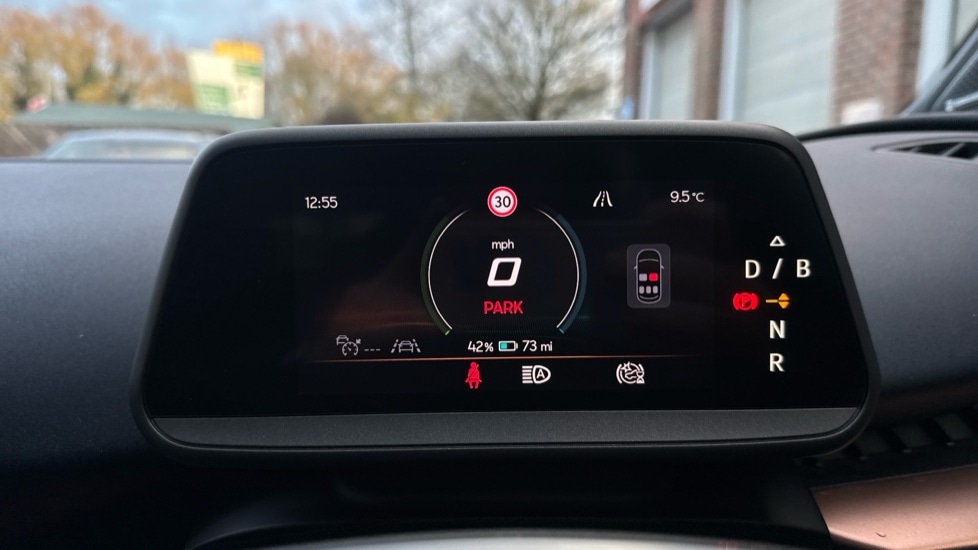 Used Cupra Tavascan 2025 for sale - 76826700: Photo 14