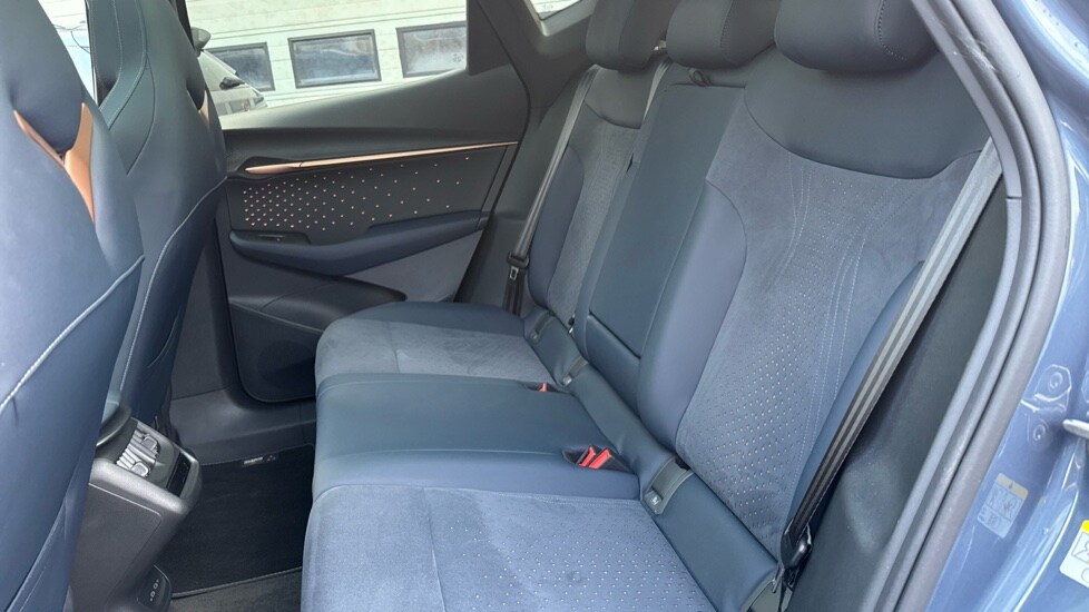 Used Cupra Tavascan 2025 for sale - 76826700: Photo 15