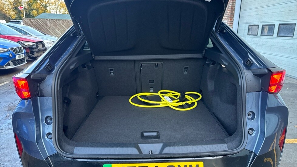 Used Cupra Tavascan 2025 for sale - 76826700: Photo 16