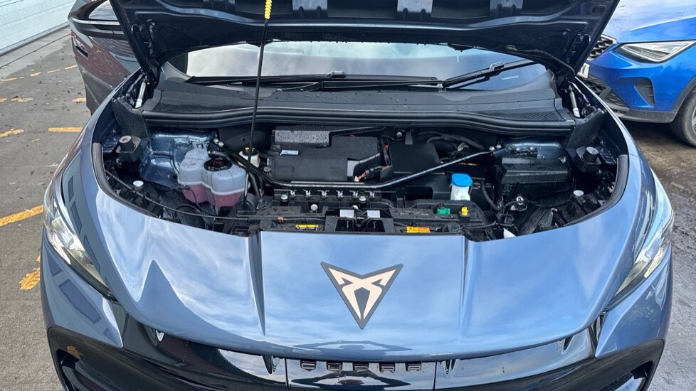 Used Cupra Tavascan 2025 for sale - 76826700: Photo 17