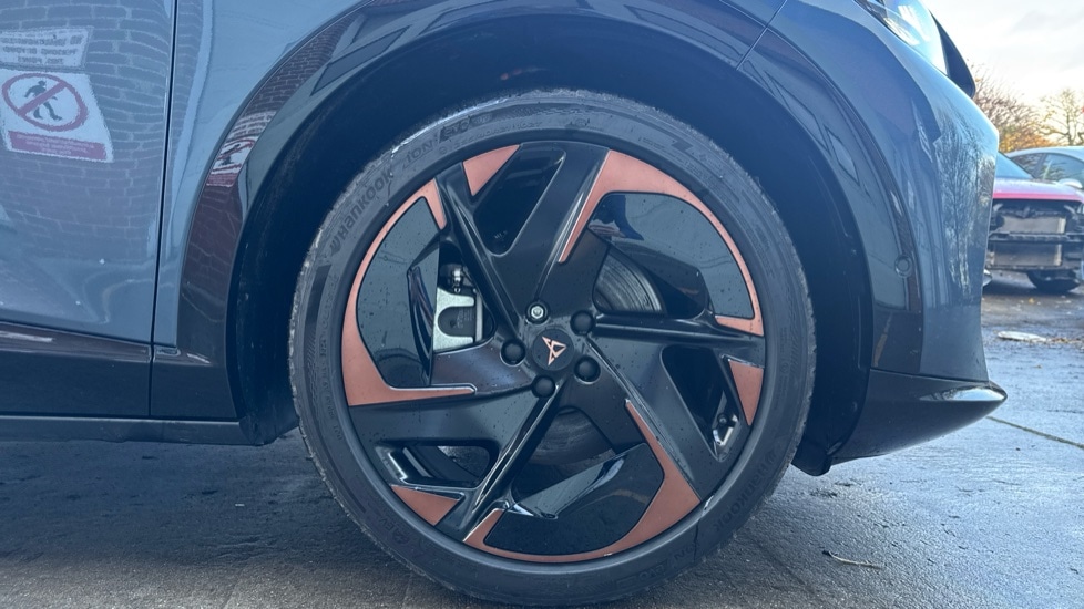 Used Cupra Tavascan 2025 for sale - 76826700: Photo 19