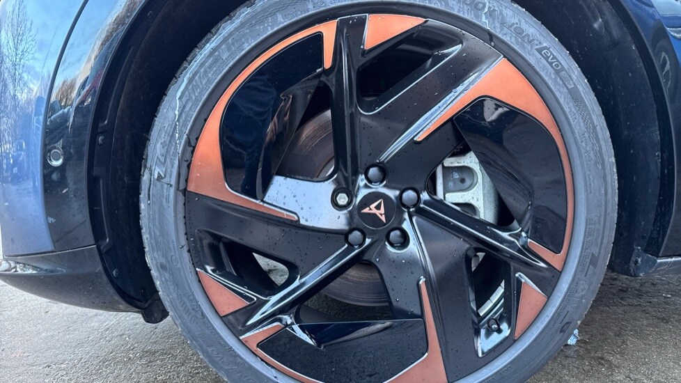 Used Cupra Tavascan 2025 for sale - 76826700: Photo 20