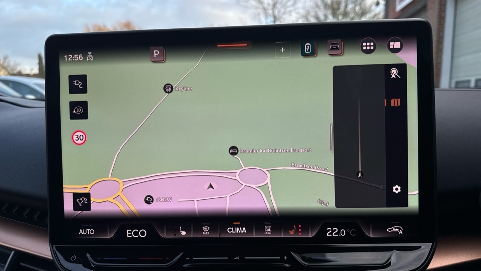 Used Cupra Tavascan 2025 for sale - 76826700: Photo 21