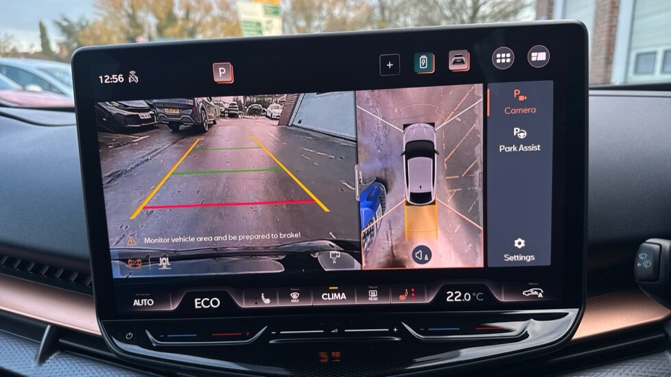 Used Cupra Tavascan 2025 for sale - 76826700: Photo 22