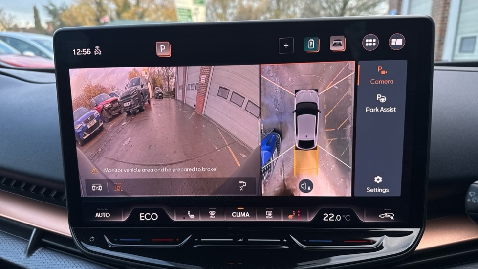 Used Cupra Tavascan 2025 for sale - 76826700: Photo 23