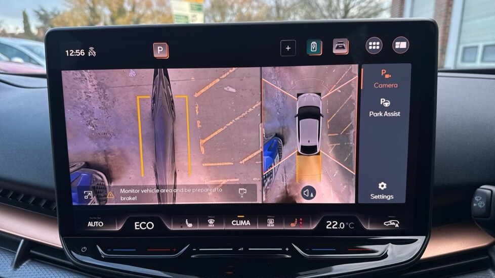 Used Cupra Tavascan 2025 for sale - 76826700: Photo 24