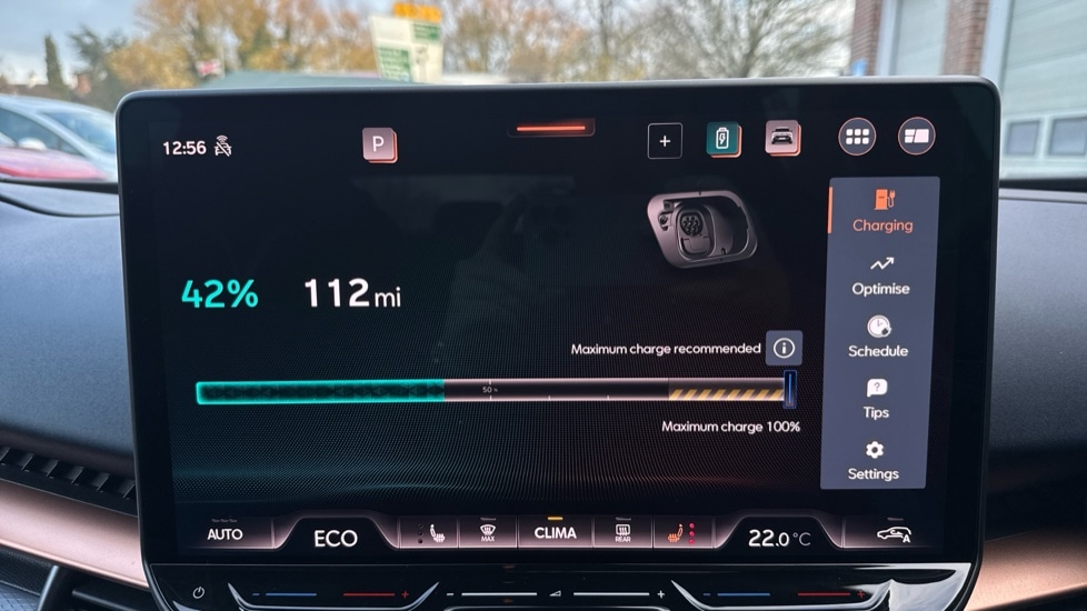 Used Cupra Tavascan 2025 for sale - 76826700: Photo 25