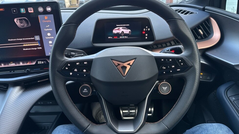 Used Cupra Tavascan 2025 for sale - 76826700: Photo 28