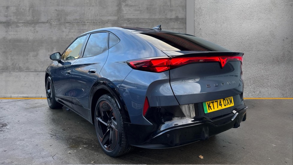 Used Cupra Tavascan 2025 for sale - 76826700: Photo 3