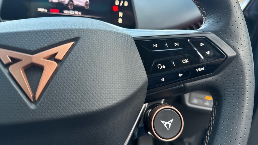 Used Cupra Tavascan 2025 for sale - 76826700: Photo 30