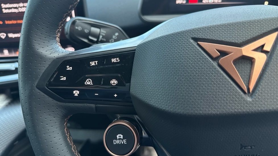 Used Cupra Tavascan 2025 for sale - 76826700: Photo 31