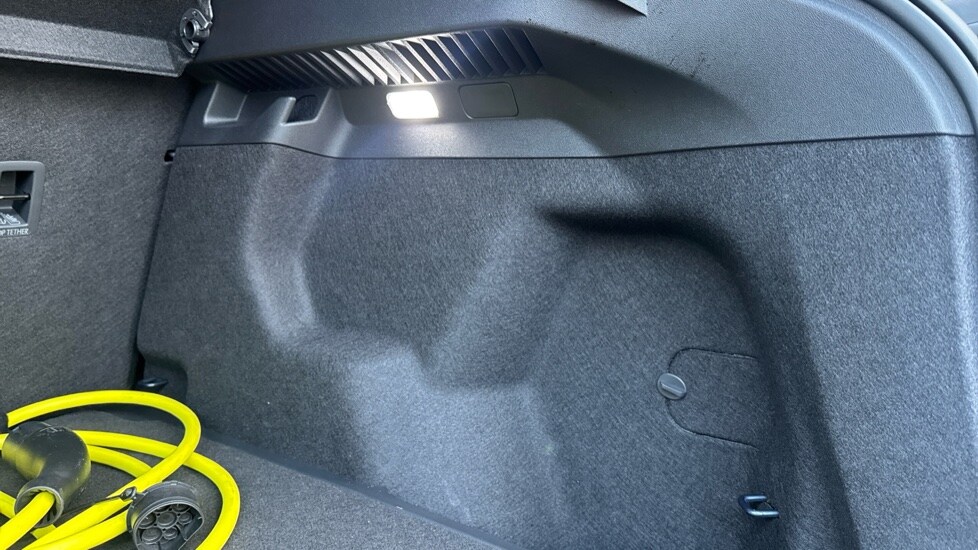 Used Cupra Tavascan 2025 for sale - 76826700: Photo 46