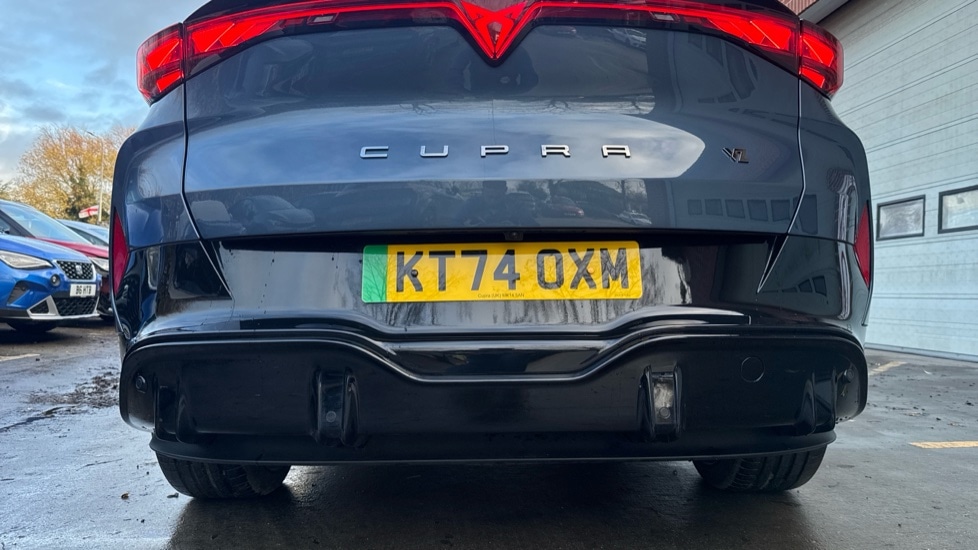 Used Cupra Tavascan 2025 for sale - 76826700: Photo 49