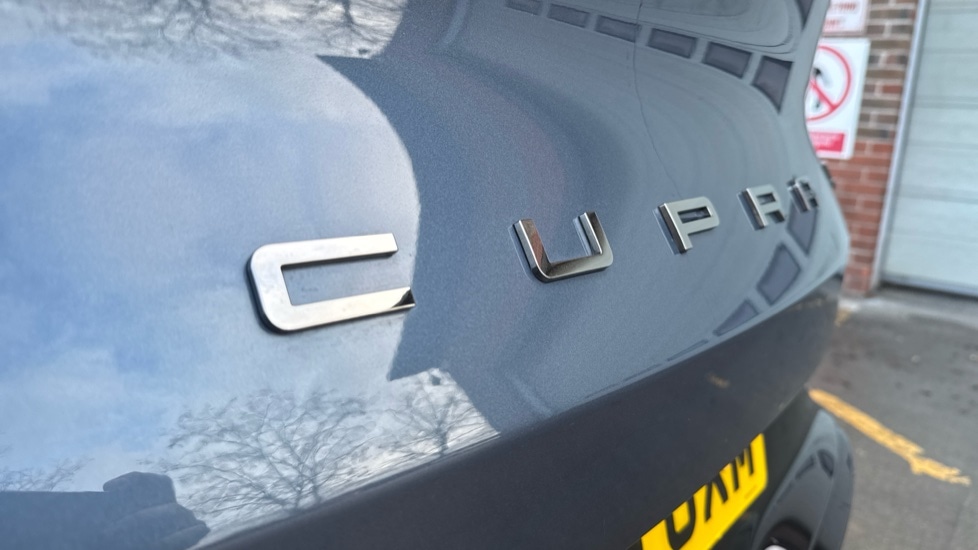 Used Cupra Tavascan 2025 for sale - 76826700: Photo 50