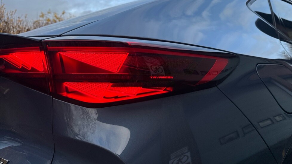 Used Cupra Tavascan 2025 for sale - 76826700: Photo 53