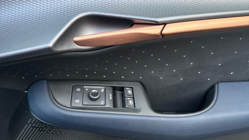 Used Cupra Tavascan 2025 for sale - 76826700: Photo 57