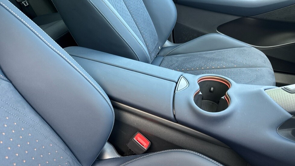 Used Cupra Tavascan 2025 for sale - 76826700: Photo 67