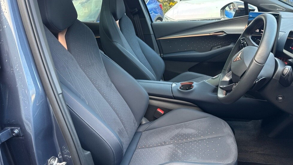 Used Cupra Tavascan 2025 for sale - 76826700: Photo 69