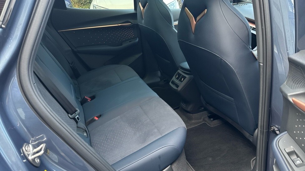 Used Cupra Tavascan 2025 for sale - 76826700: Photo 71