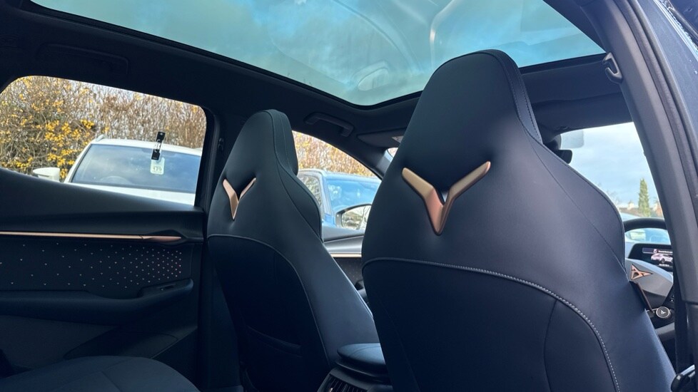 Used Cupra Tavascan 2025 for sale - 76826700: Photo 72