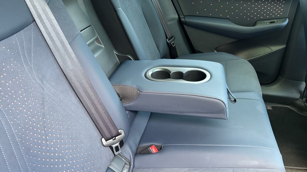 Used Cupra Tavascan 2025 for sale - 76826700: Photo 75