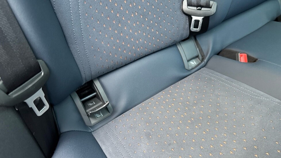 Used Cupra Tavascan 2025 for sale - 76826700: Photo 76