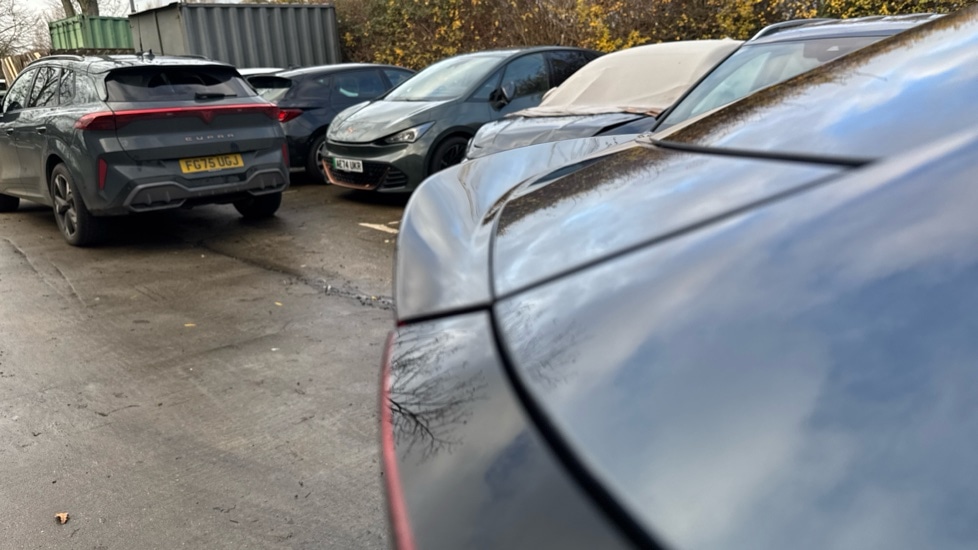 Used Cupra Tavascan 2025 for sale - 76826700: Photo 77