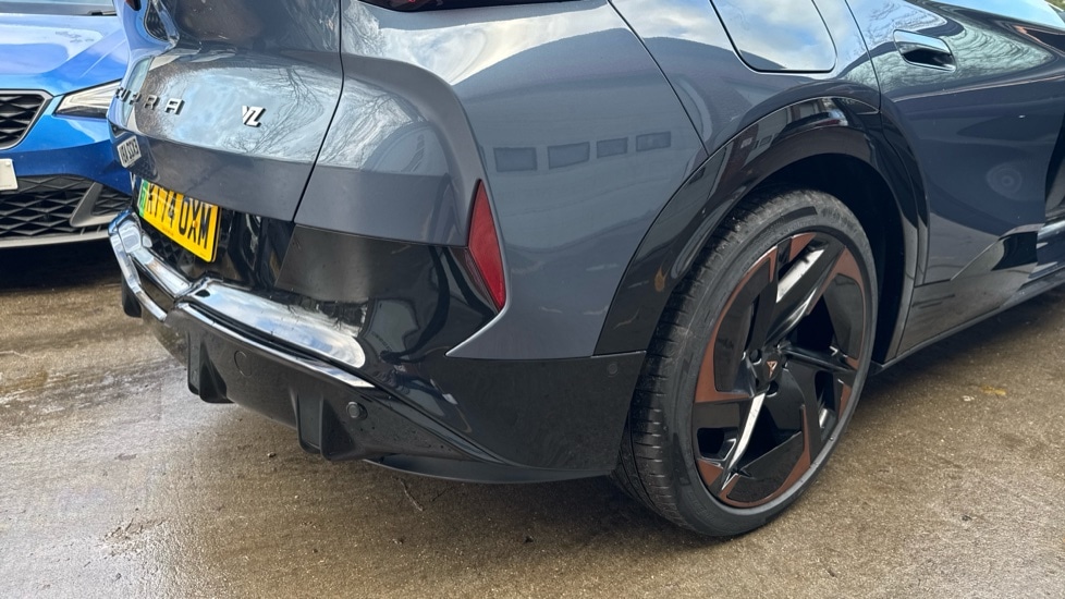 Used Cupra Tavascan 2025 for sale - 76826700: Photo 78