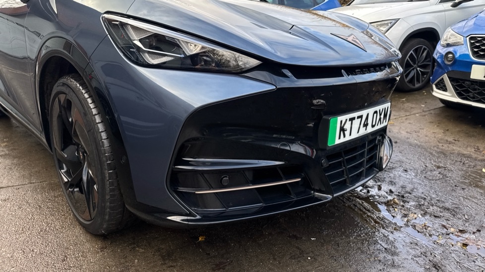 Used Cupra Tavascan 2025 for sale - 76826700: Photo 79