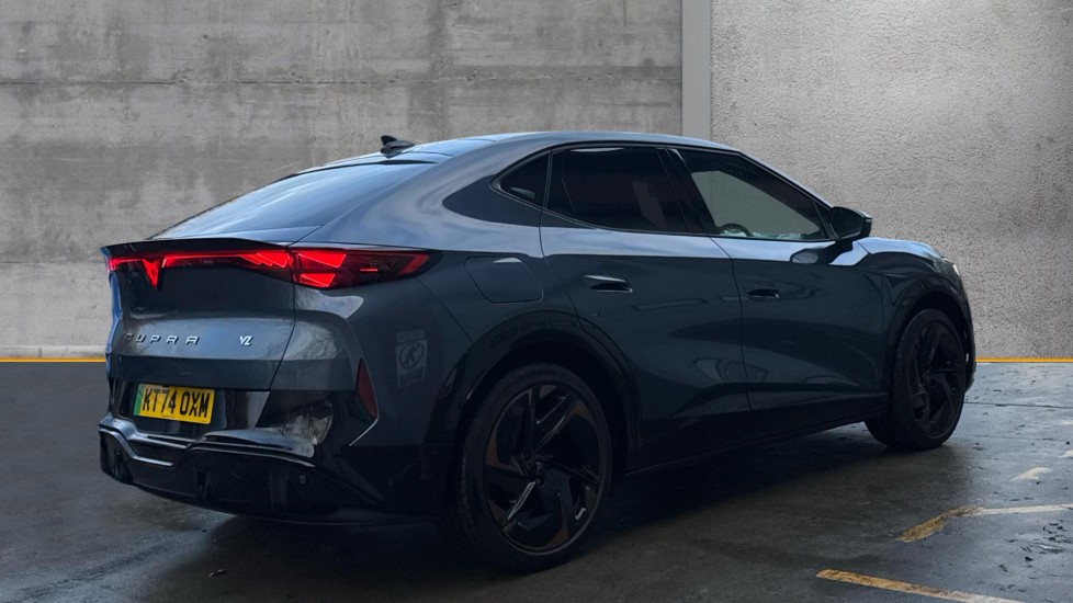 Used Cupra Tavascan 2025 for sale - 76826700: Photo 8