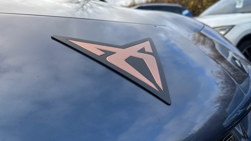 Used Cupra Tavascan 2025 for sale - 76826700: Photo 81