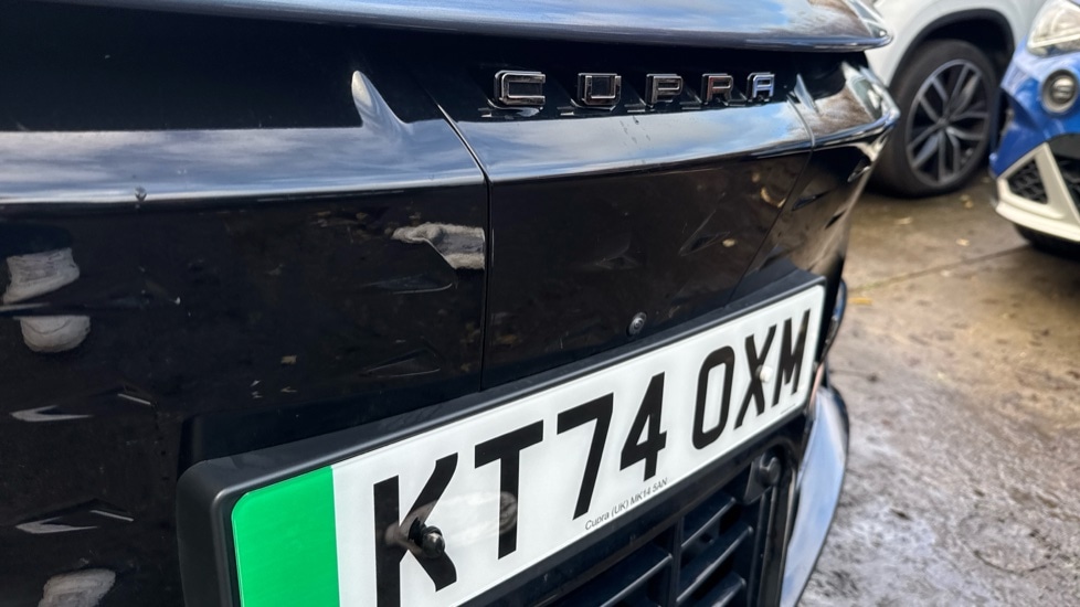 Used Cupra Tavascan 2025 for sale - 76826700: Photo 82