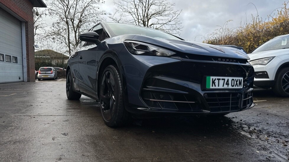 Used Cupra Tavascan 2025 for sale - 76826700: Photo 85