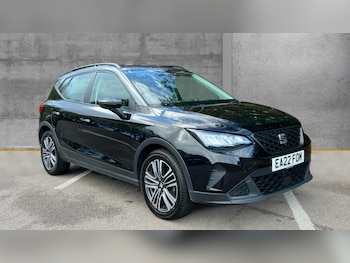 SEAT - Arona