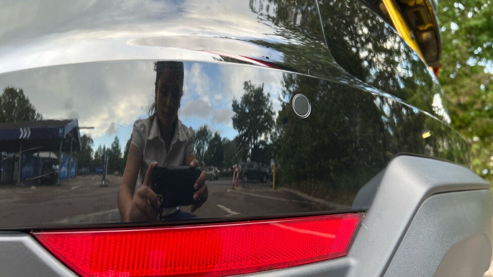 Vehicle 25