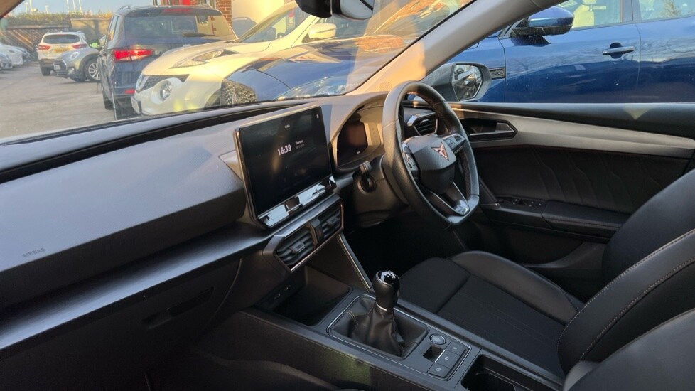 Used Cupra Leon 2024 for sale - 76400770: Photo 10