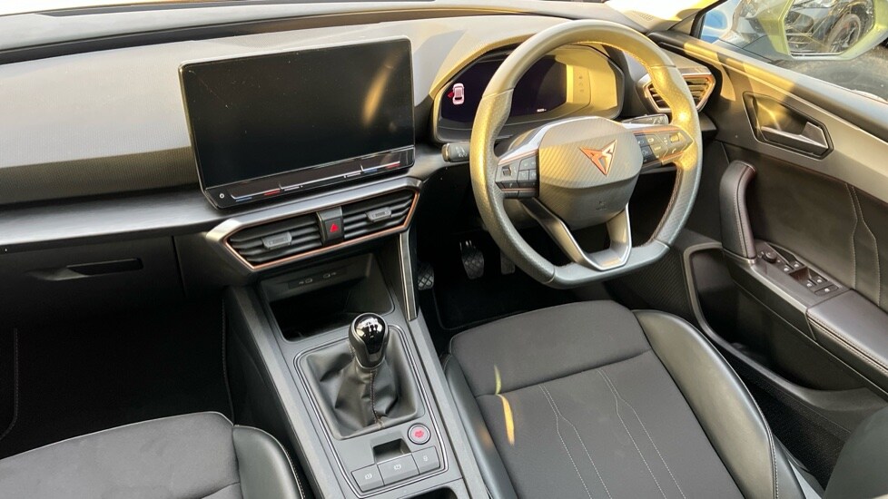 Used Cupra Leon 2024 for sale - 76400770: Photo 11